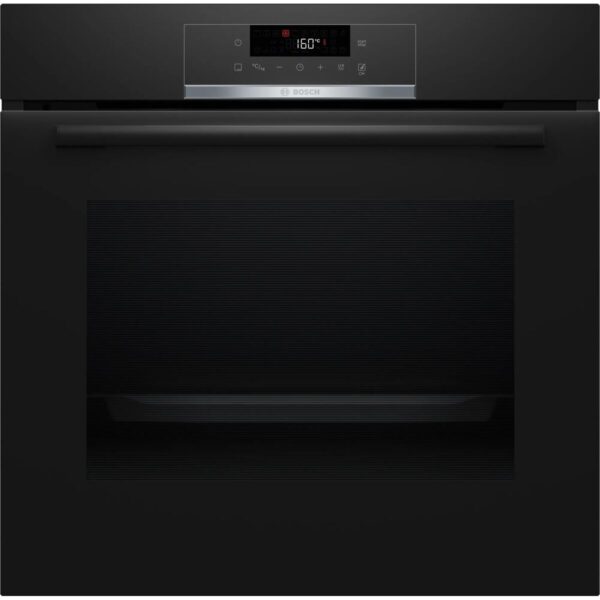 Φούρνος BOSCH HBA572BB3F 3600 W 71 L