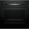 Φούρνος Πολλαπλών Χρήσεων BOSCH HBG536EB3 3400 W 71 L