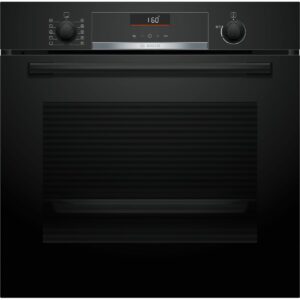 Φούρνος Πολλαπλών Χρήσεων BOSCH HBG536EB3 3400 W 71 L
