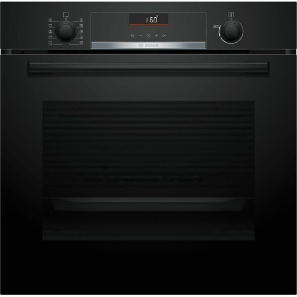 Φούρνος Πολλαπλών Χρήσεων BOSCH HBG536EB3 3400 W 71 L
