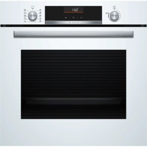 Φούρνος BOSCH HBG536EW3 3400 W 71 L