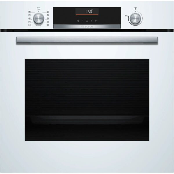 Φούρνος BOSCH HBG536EW3 3400 W 71 L