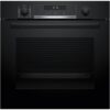 Πυρολυτικός Φούρνος BOSCH HBG578EB7 3600 W 71 L