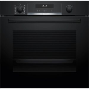 Πυρολυτικός Φούρνος BOSCH HBG578EB7 3600 W 71 L