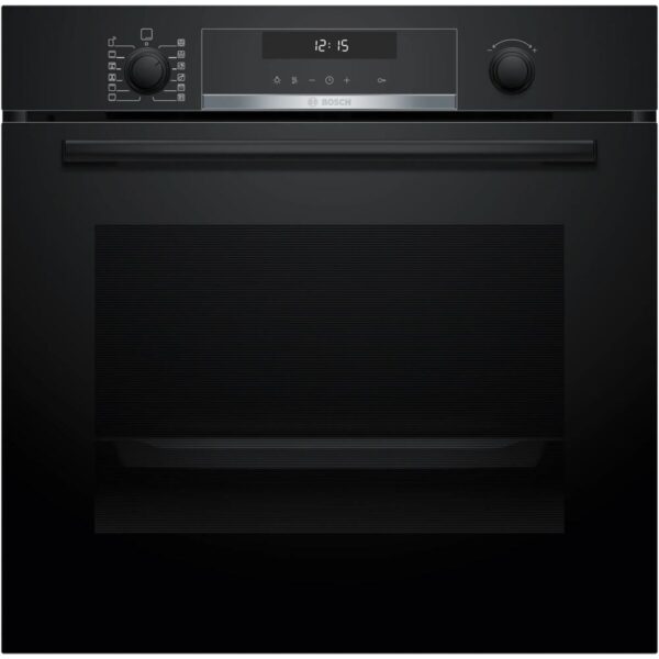 Πυρολυτικός Φούρνος BOSCH HBG578EB7 3600 W 71 L