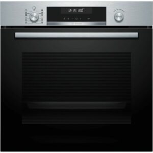 Πυρολυτικός Φούρνος BOSCH HBG578ES3 3600 W 71 L