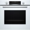 Φούρνος BOSCH HBG578EW7 3600 W 71 L