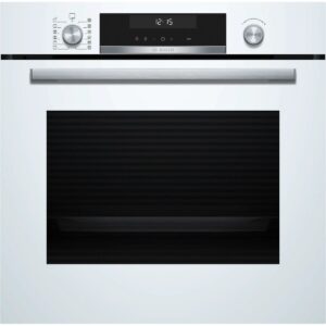 Φούρνος BOSCH HBG578EW7 3600 W 71 L