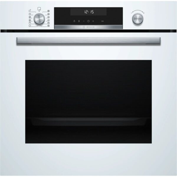 Φούρνος BOSCH HBG578EW7 3600 W 71 L