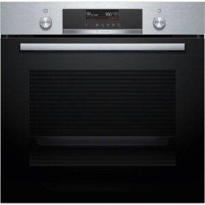 Φούρνος BOSCH HBG579ES3 71 L 3600 W