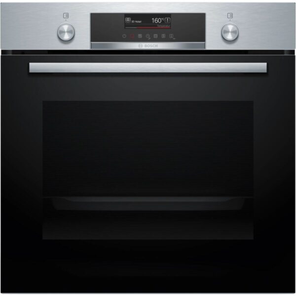 Φούρνος BOSCH HBG579ES3 71 L 3600 W