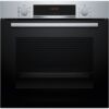 Φούρνος BOSCH HQA514ES3 3400 W 71 L