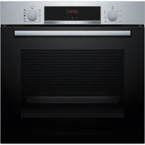 Φούρνος BOSCH HQA514ES3 3400 W 71 L