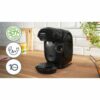 Καφετιέρα με Κάψουλες BOSCH TAS112E Μαύρο 1400 W 700 ml - Image 2