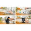 Καφετιέρα με Κάψουλες BOSCH TAS114E Λευκό 1400 W 700 ml - Image 3