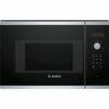 φούρνο μικροκυμάτων BOSCH BFL523MS1F Γκρι 800 W