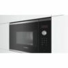 φούρνο μικροκυμάτων BOSCH BFL523MS1F Γκρι 800 W - Image 2