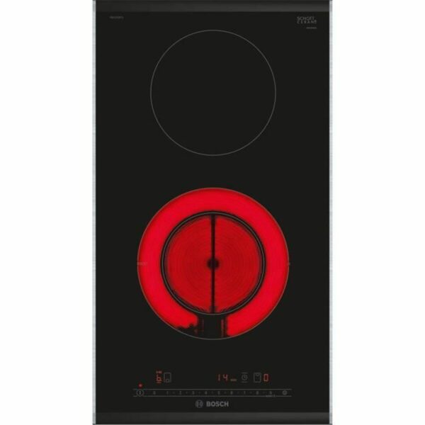 Κεραμικές εστίες BOSCH PKF375FP2H 3500 W