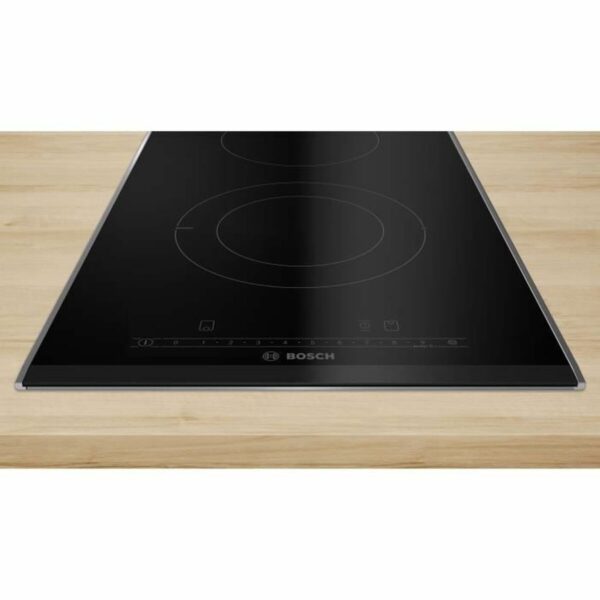 Κεραμικές εστίες BOSCH PKF375FP2H 3500 W - Image 2