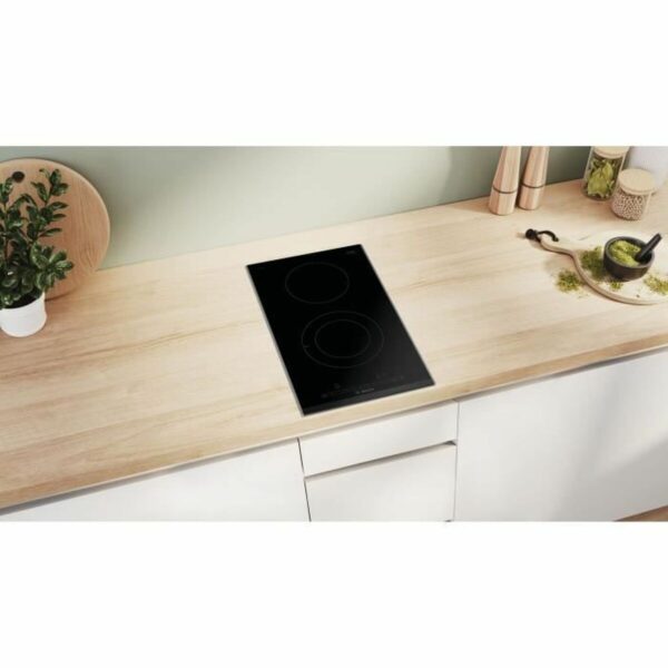 Κεραμικές εστίες BOSCH PKF375FP2H 3500 W - Image 3