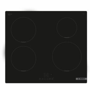 Επαγωγική Πλάκα BOSCH PUE611BB5H 60 cm