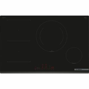 Επαγωγική Πλάκα BOSCH PVS831HC1H 7400 W