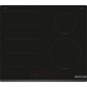 Επαγωγική Πλάκα BOSCH PIX631HC1H 7400 W 60 cm