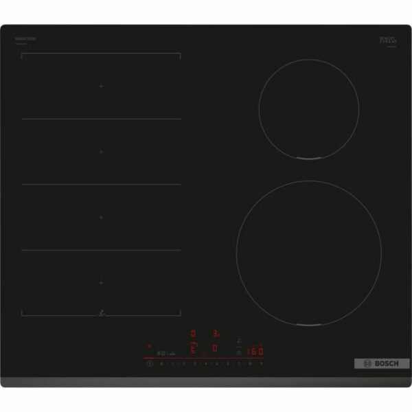 Επαγωγική Πλάκα BOSCH PIX631HC1H 7400 W 60 cm