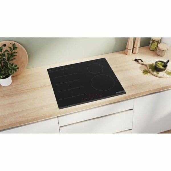 Επαγωγική Πλάκα BOSCH PIX631HC1H 7400 W 60 cm - Image 2