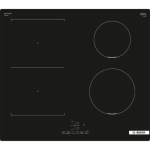 Επαγωγική Πλάκα BOSCH PVS611BB6H 60 cm