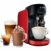 Καφετιέρα με Κάψουλες BOSCH TASSIMO FINESSE TAS163E Μαύρο noir 1400 W 15 bar 700 ml - Image 2