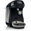 Καφετιέρα με Κάψουλες BOSCH TAS109E Μαύρο 1400 W 3.5 BAR 700 ml