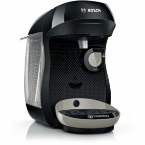 Καφετιέρα με Κάψουλες BOSCH TAS109E Μαύρο 1400 W 3.5 BAR 700 ml