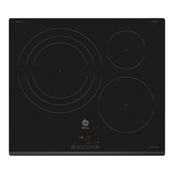 Επαγωγική Πλάκα Balay 3EB967FR 60 cm 60 cm