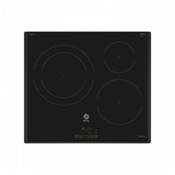 Επαγωγική Πλάκα Balay 3EB965LR 60 cm 59,2 cm 60 cm 7400 W