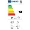 Πλυντήριο πιάτων Balay 3VS572IP 60 cm - Image 3