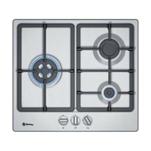 Εστία Υγραερίου Balay 3ETX563HB 60 cm 58,2 cm 1 W