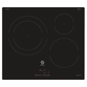 Επαγωγική Πλάκα Balay 3EB865ERS 60 cm 59,2 cm 60 cm