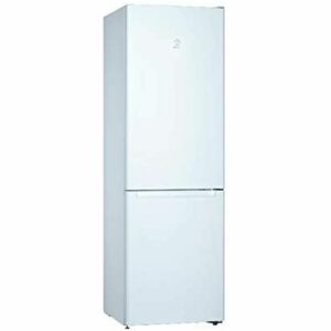 Συνδυασμένο Ψυγείο Balay FRIGORIFICO BALAY COMBI 186x60 A++ BLANC Λευκό (186 x 60 cm)