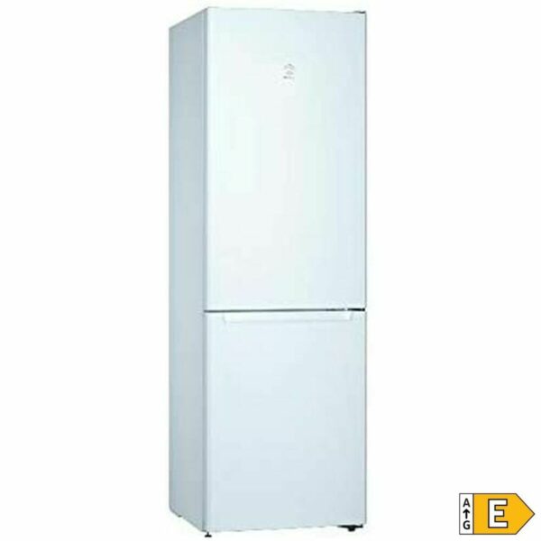 Συνδυασμένο Ψυγείο Balay FRIGORIFICO BALAY COMBI 186x60 A++ BLANC Λευκό (186 x 60 cm) - Image 2