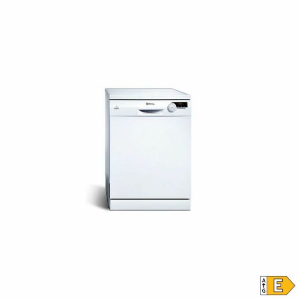 Πλυντήριο πιάτων Balay 3VS506BP 60 cm Λευκό - Image 2