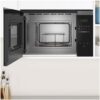 Φούρνος Μικροκυμάτων με Γκριλ Balay 3CG4172X2 1000W 20 L Λευκό Μαύρο 800 W 20 L - Image 2
