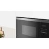 Φούρνος Μικροκυμάτων με Γκριλ Balay 3CG4172X2 1000W 20 L Λευκό Μαύρο 800 W 20 L - Image 3