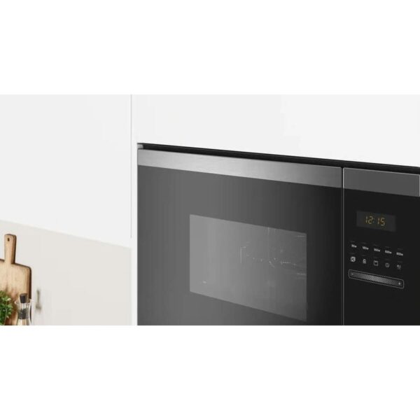 Φούρνος Μικροκυμάτων με Γκριλ Balay 3CG4172X2 1000W 20 L Λευκό Μαύρο 800 W 20 L - Image 3