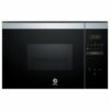 Φούρνος Μικροκυμάτων με Γκριλ Balay 3CG4172X2 1000W 20 L Λευκό Μαύρο 800 W 20 L