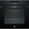 Πυρολυτικός Φούρνος Balay 3HB5888N6 71 L (60 cm)