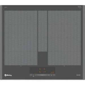 Επαγωγική Πλάκα Balay 3EB960AH 60 cm