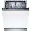 Πλυντήριο πιάτων Balay 3VF5012NP 60 cm