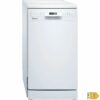 Πλυντήριο πιάτων Balay 3VN4030BA 45 cm - Image 2