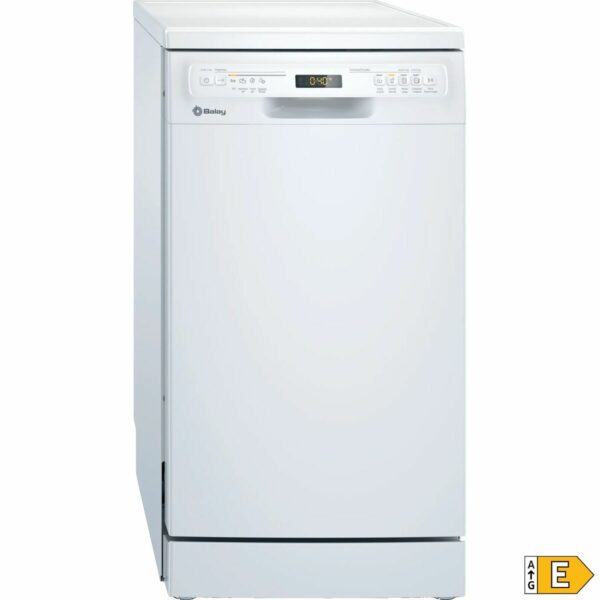 Πλυντήριο πιάτων Balay 3VN4030BA 45 cm - Image 2